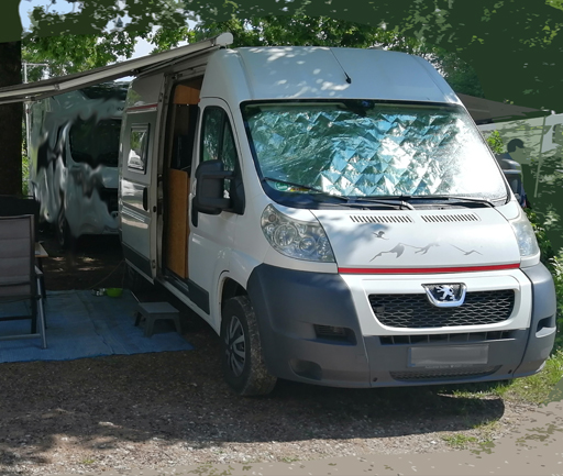 Ducato 250 Starterbatterie laden - Wohnmobil Forum Seite 1