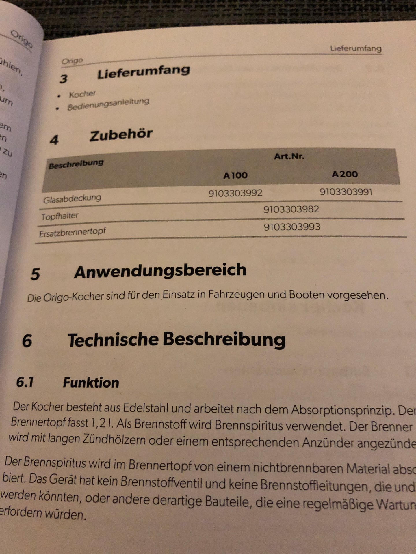 Beschreibung hinzufügen