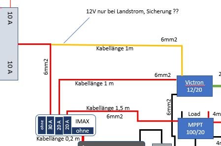 Draft Schaltplan V2