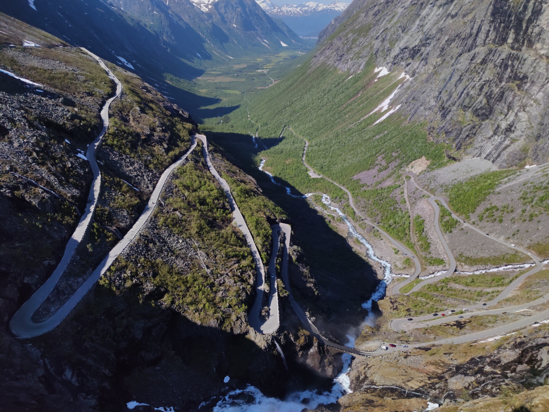 Trollstigen