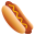 :hotdog: